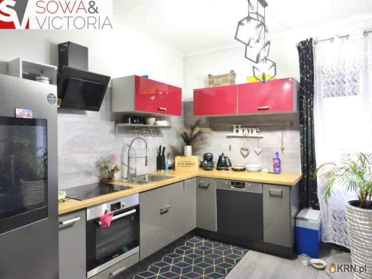 2 pokojowe, Walim, ul. , Mieszkanie  na sprzedaż