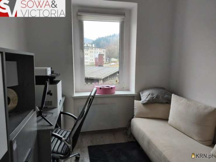 Biuro Nieruchomości SOWA, Mieszkanie  na sprzedaż, Walim, ul. 