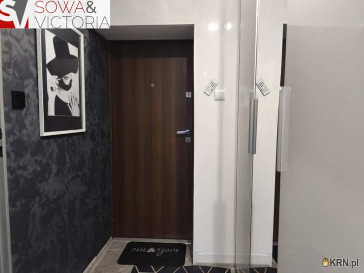 Mieszkanie  na sprzedaż, Walim, ul. , 2 pokojowe