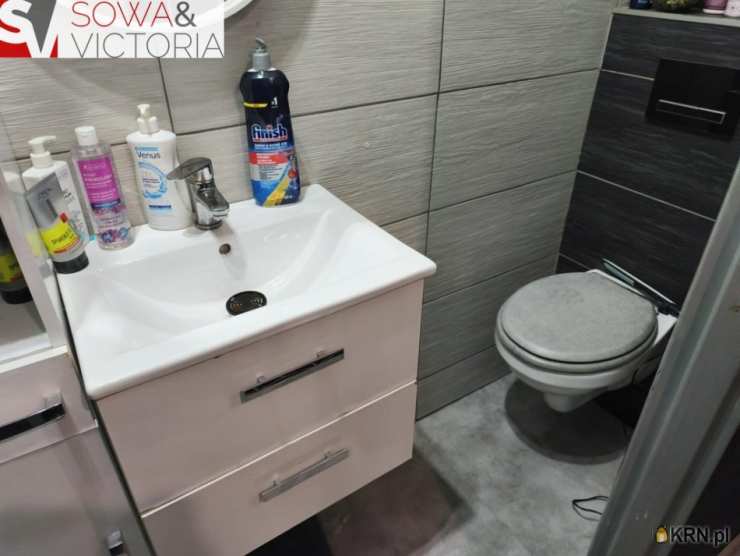 Mieszkanie  na sprzedaż, 2 pokojowe, Walim, ul. 