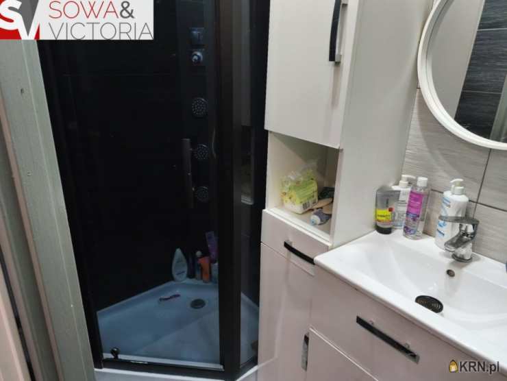 Walim, ul. , Mieszkanie  na sprzedaż, 2 pokojowe