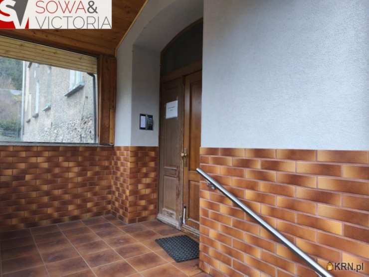 2 pokojowe, Walim, ul. , Mieszkanie  na sprzedaż