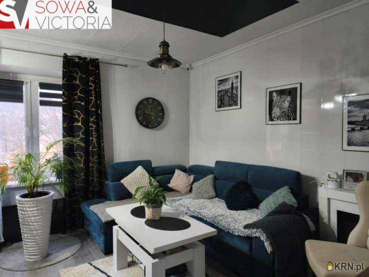 2 pokojowe, Walim, ul. , Mieszkanie  na sprzedaż