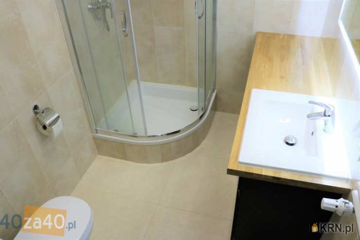 Warszawa, Wola, ul. Grzybowska, Mieszkanie  do wynajęcia, 1 pokojowe