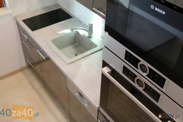 Warszawa, Wola, ul. Grzybowska, 1 pokojowe, Mieszkanie  do wynajęcia