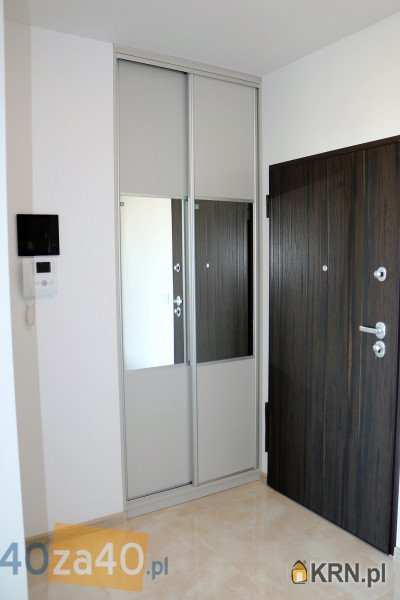 1 pokojowe, Warszawa, Wola, ul. Grzybowska, Mieszkanie  do wynajęcia