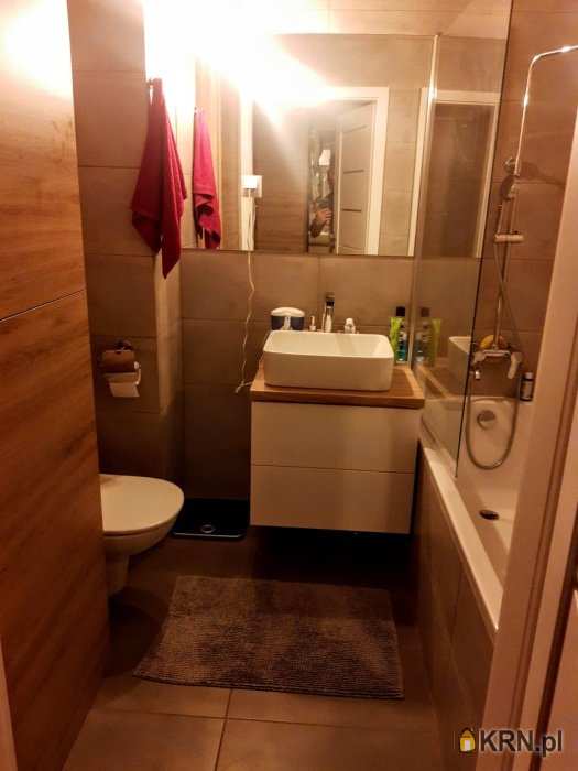 2 pokojowe, Mieszkanie  na sprzedaż, Warszawa, Wola, ul. 