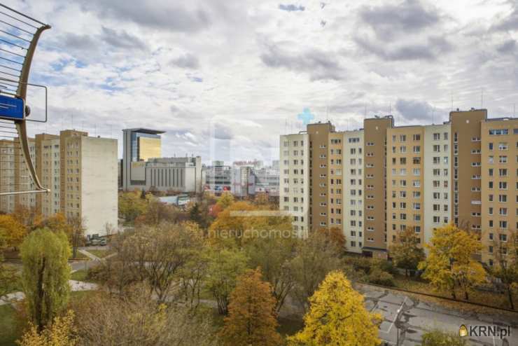 Mieszkanie  na sprzedaż, Warszawa, Praga Południe, ul. Komorska, 2 pokojowe
