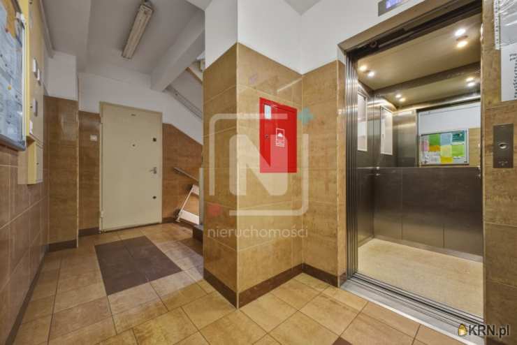 2 pokojowe, Mieszkanie  na sprzedaż, Warszawa, Praga Południe, ul. Komorska