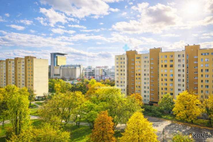 Mieszkanie  na sprzedaż, Warszawa, Praga Południe, ul. Komorska, 2 pokojowe