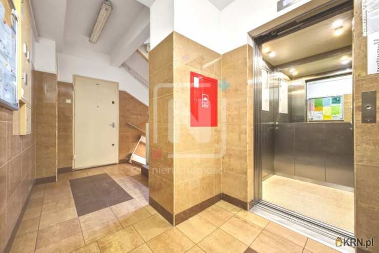 2 pokojowe, Mieszkanie  na sprzedaż, Warszawa, Praga Południe, ul. Komorska