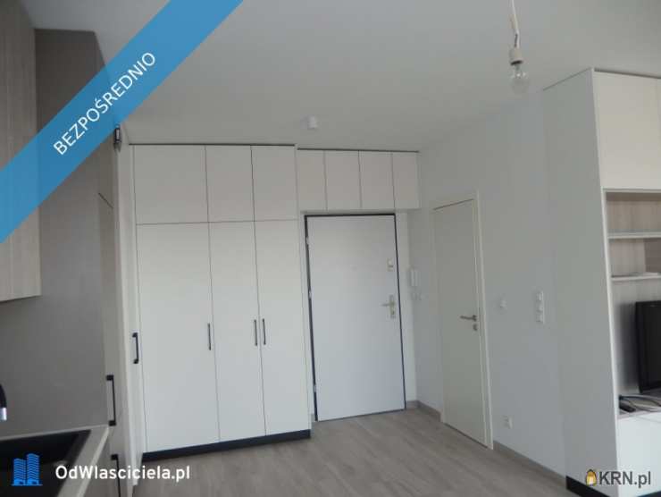 Mieszkanie  na sprzedaż, 1 pokojowe, Warszawa, Rembertów, ul. Korkowa