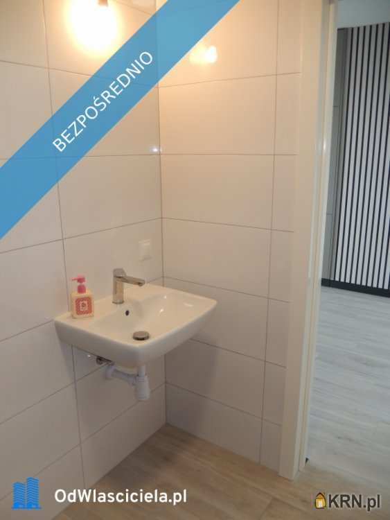 1 pokojowe, Mieszkanie  na sprzedaż, Warszawa, Rembertów, ul. Korkowa