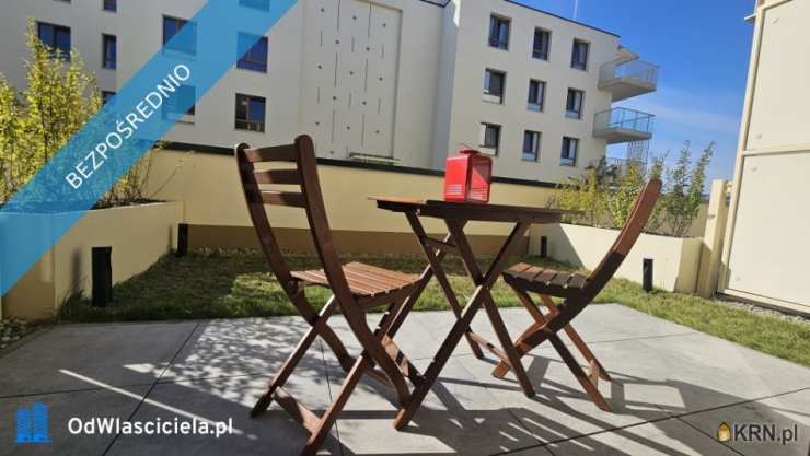 Warszawa, Wawer, ul. M. Pożaryskiego, Mieszkanie  na sprzedaż, 1 pokojowe