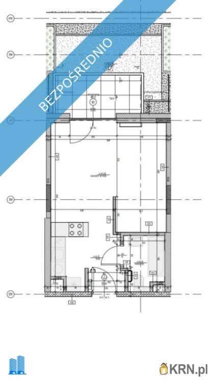 1 pokojowe, Mieszkanie  na sprzedaż, Warszawa, Wawer, ul. M. Pożaryskiego