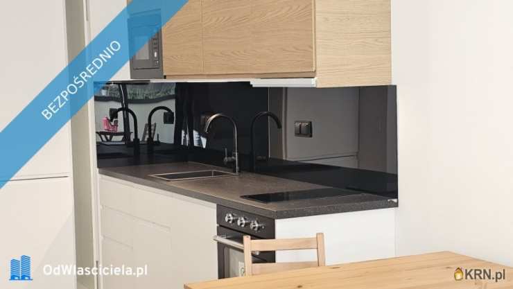 OdWlasciciela.pl, Mieszkanie  na sprzedaż, Warszawa, Wawer, ul. M. Pożaryskiego