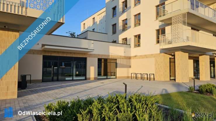 Warszawa, Wawer, ul. M. Pożaryskiego, Mieszkanie  na sprzedaż, 1 pokojowe