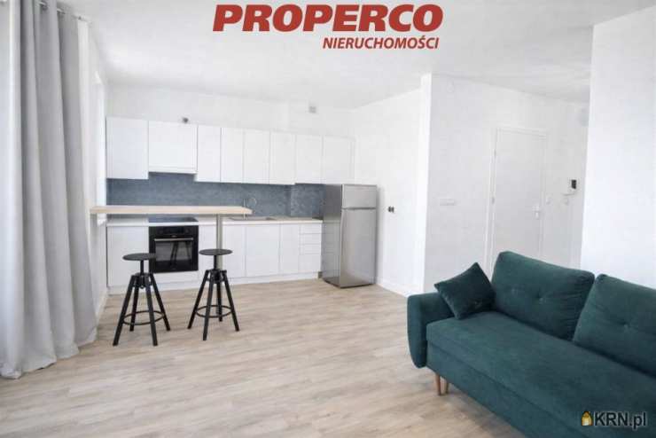 Mieszkanie  do wynajęcia, Warszawa, Mokotów, ul. Pejzażowa, 1 pokojowe