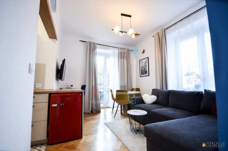 Mieszkanie  do wynajęcia, Warszawa, Praga Południe/Saska Kępa, ul. Walecznych, 2 pokojowe