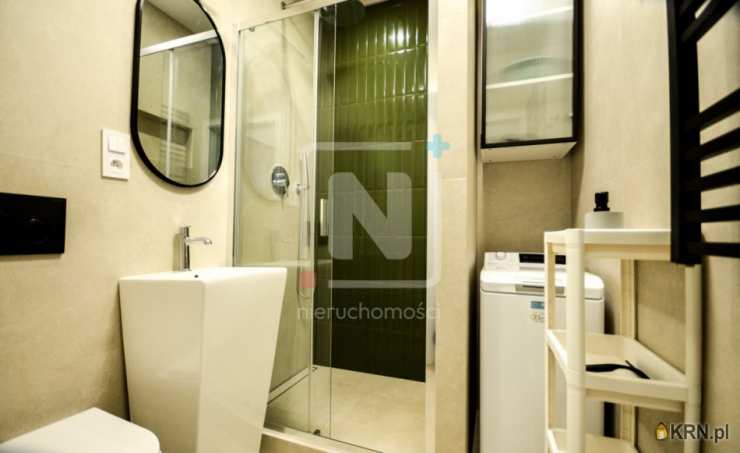 Warszawa, Praga Południe/Saska Kępa, ul. Walecznych, Mieszkanie  do wynajęcia, 2 pokojowe