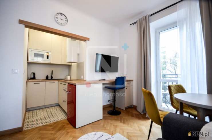 Warszawa, Praga Południe/Saska Kępa, ul. Walecznych, Mieszkanie  do wynajęcia, 2 pokojowe