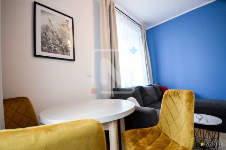 Warszawa, Praga Południe/Saska Kępa, ul. Walecznych, 2 pokojowe, Mieszkanie  do wynajęcia