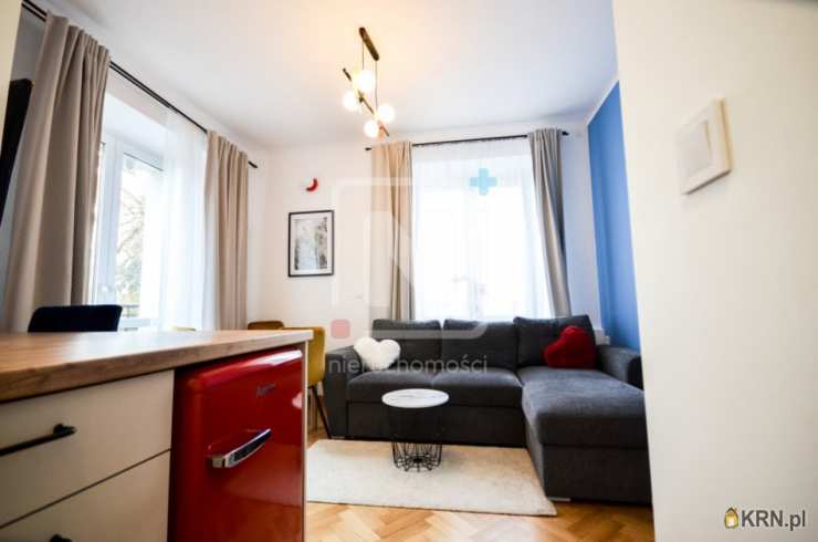 2 pokojowe, Warszawa, Praga Południe/Saska Kępa, ul. Walecznych, Mieszkanie  do wynajęcia