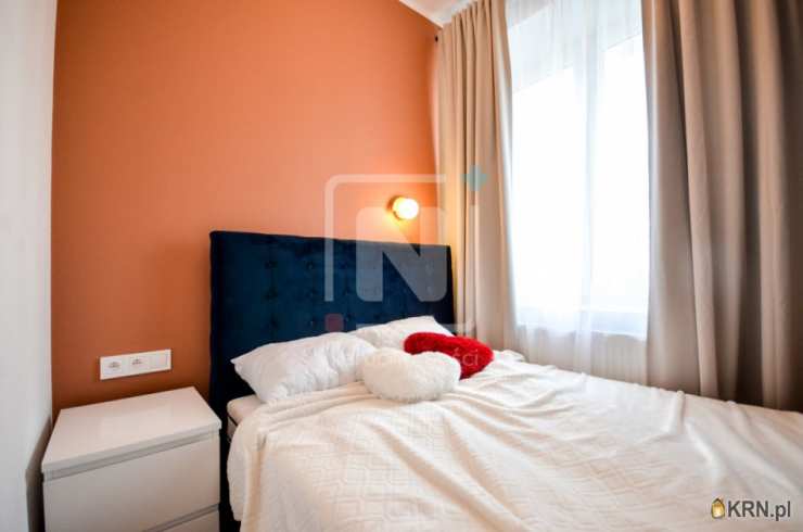 Mieszkanie  do wynajęcia, Warszawa, Praga Południe/Saska Kępa, ul. Walecznych, 2 pokojowe