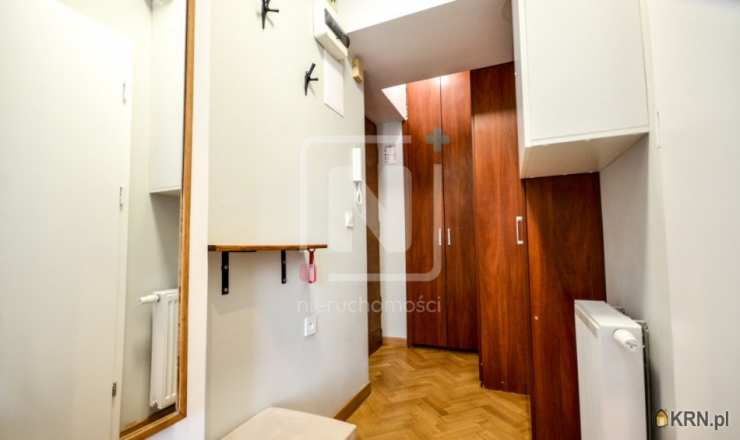 Mieszkanie  do wynajęcia, 2 pokojowe, Warszawa, Praga Południe/Saska Kępa, ul. Walecznych