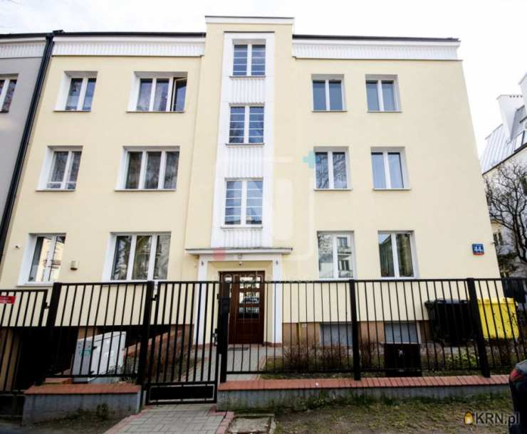 Warszawa, Praga Południe/Saska Kępa, ul. Walecznych, 2 pokojowe, Mieszkanie  do wynajęcia