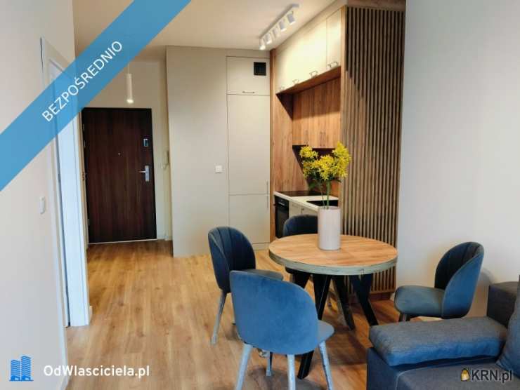 Mieszkanie  do wynajęcia, Warszawa, Mokotów, ul. Komputerowa, 2 pokojowe