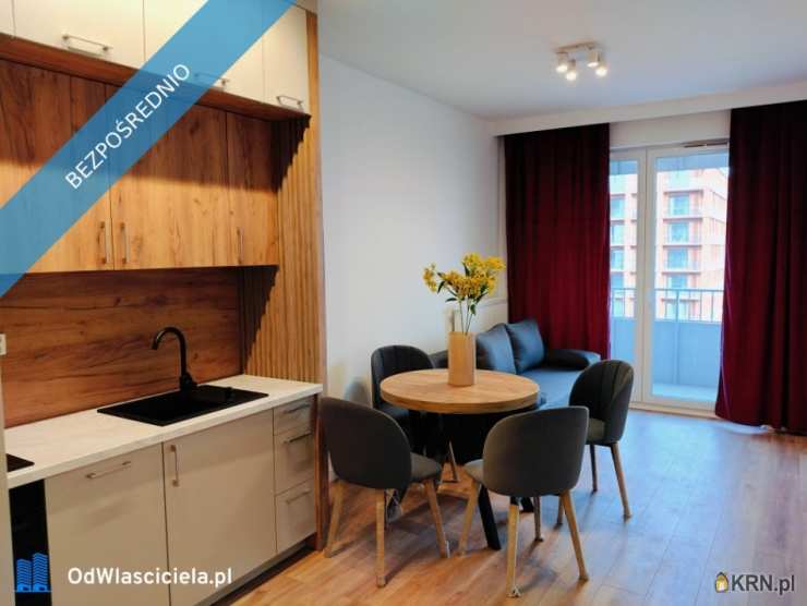 Mieszkanie  do wynajęcia, 2 pokojowe, Warszawa, Mokotów, ul. Komputerowa