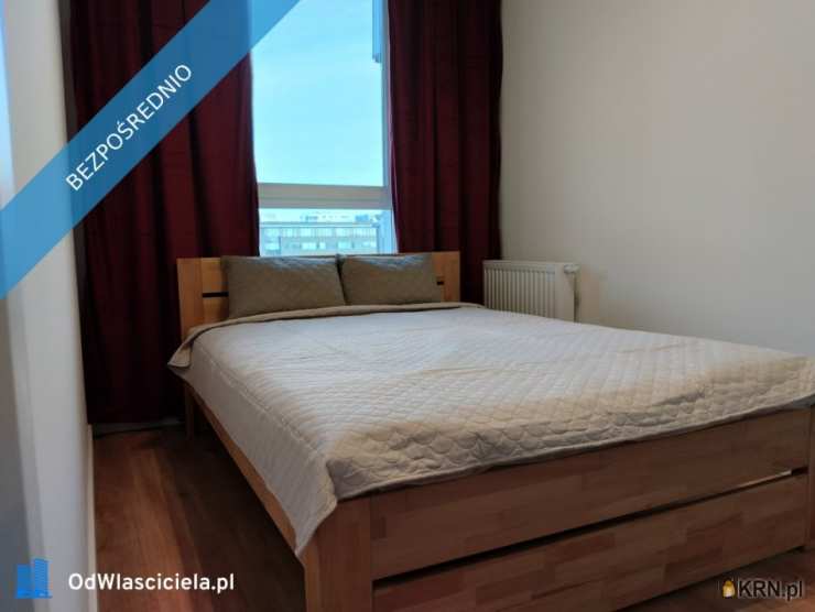 Warszawa, Mokotów, ul. Komputerowa, 2 pokojowe, Mieszkanie  do wynajęcia