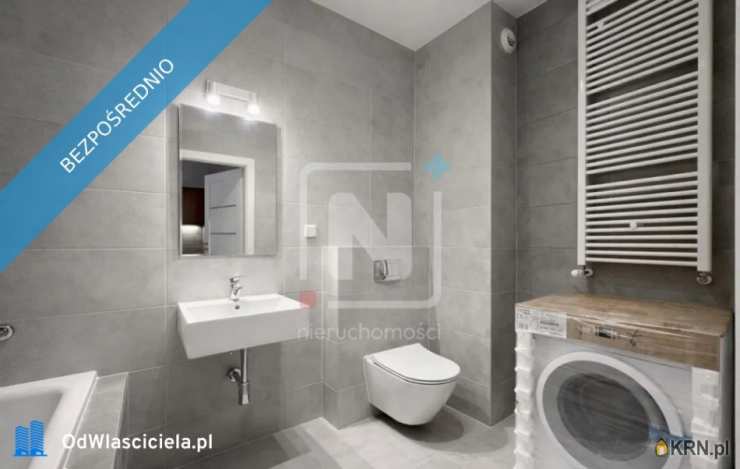 2 pokojowe, Mieszkanie  do wynajęcia, Warszawa, Mokotów, ul. Komputerowa