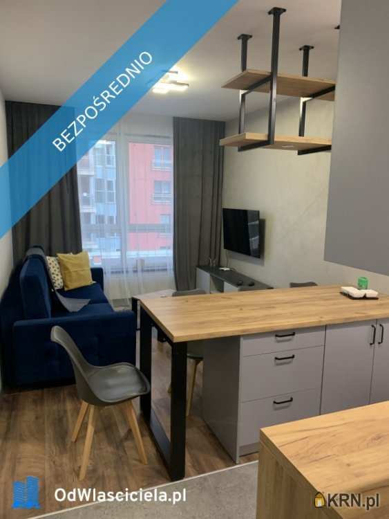 Mieszkanie  do wynajęcia, 2 pokojowe, Warszawa, Mokotów, ul. Cybernetyki