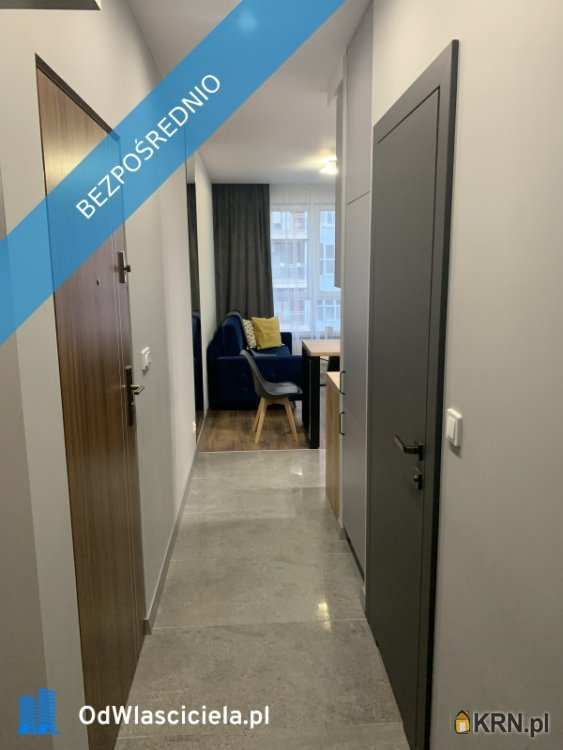 Warszawa, Mokotów, ul. Cybernetyki, Mieszkanie  do wynajęcia, 2 pokojowe