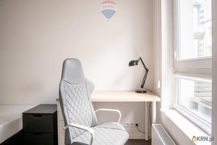RE/MAX Polska, Mieszkanie  do wynajęcia, Warszawa, Ursynów, ul. 