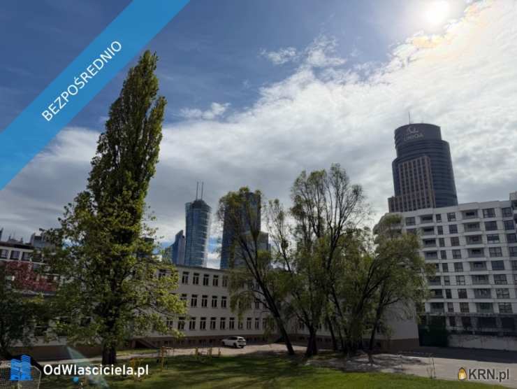 Mieszkanie  do wynajęcia, Warszawa, Wola, ul. Ogrodowa, 2 pokojowe