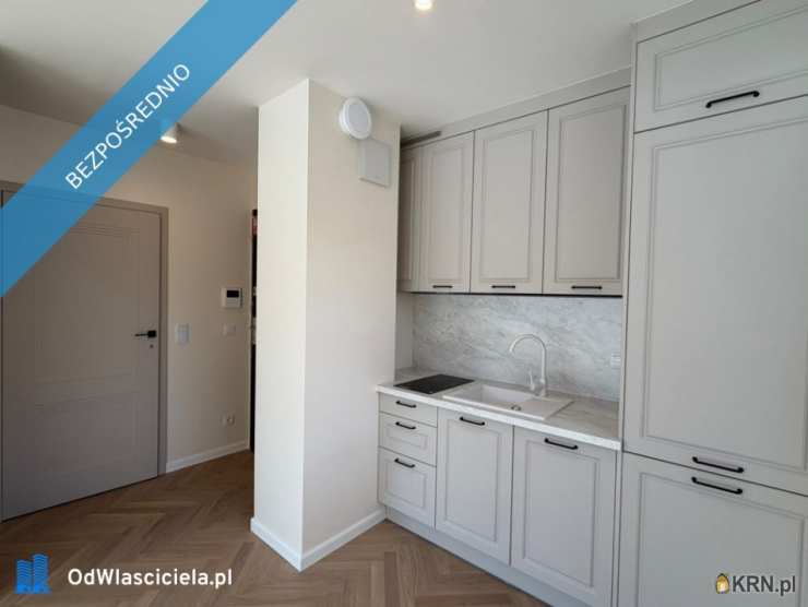 2 pokojowe, Mieszkanie  do wynajęcia, Warszawa, Wola, ul. Ogrodowa