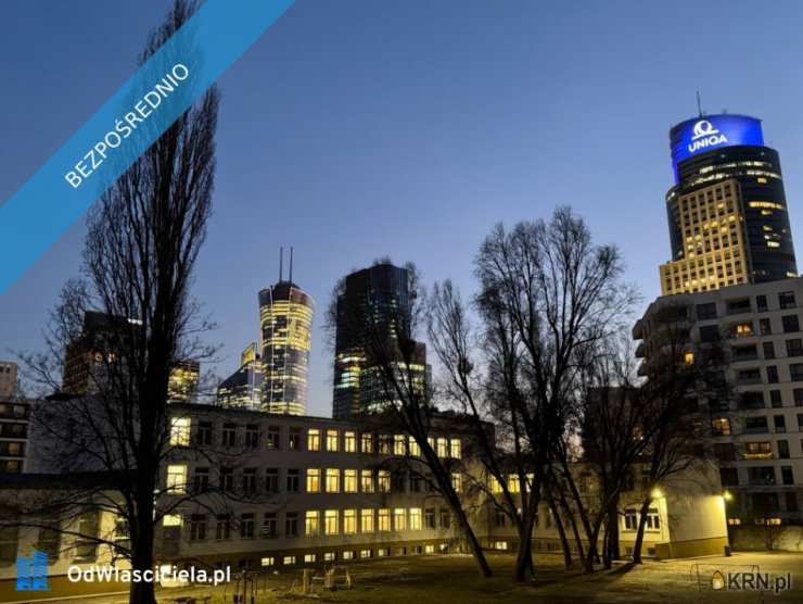 2 pokojowe, Warszawa, Wola, ul. Ogrodowa, Mieszkanie  do wynajęcia