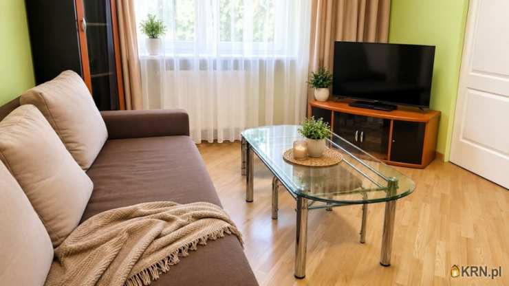 Mieszkanie  do wynajęcia, 2 pokojowe, Warszawa, Ursynów, ul. 