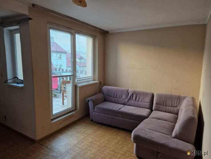 Mieszkanie  na sprzedaż, Władysławowo, ul. , 1 pokojowe