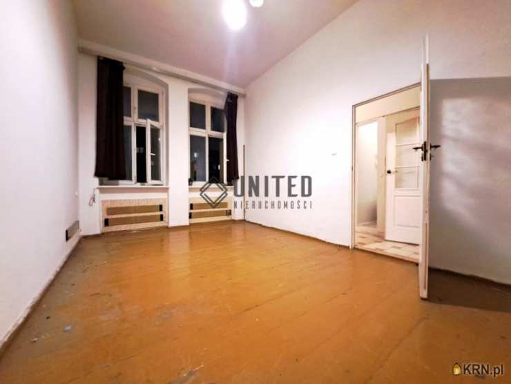 Mieszkanie  na sprzedaż, 1 pokojowe, Wrocław, ul. 