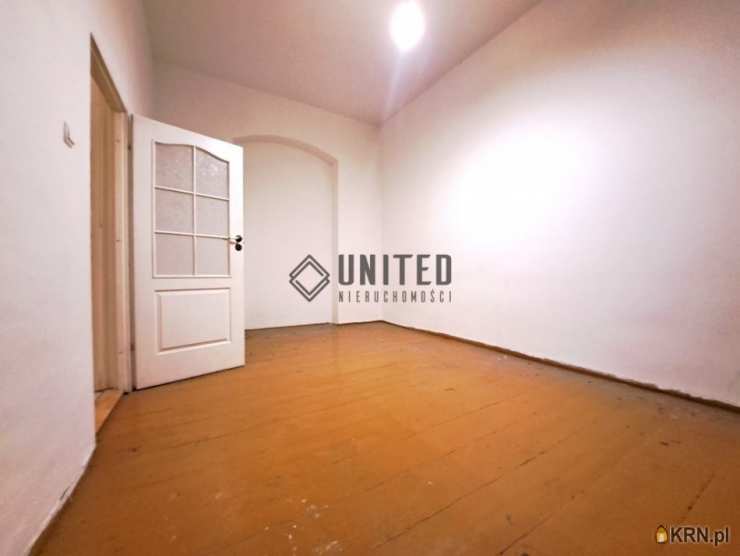 Wrocław, ul. , 1 pokojowe, Mieszkanie  na sprzedaż