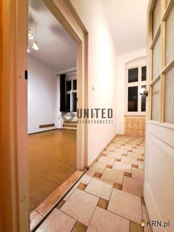 UNITED Nieruchomości, Mieszkanie  na sprzedaż, Wrocław, ul. 