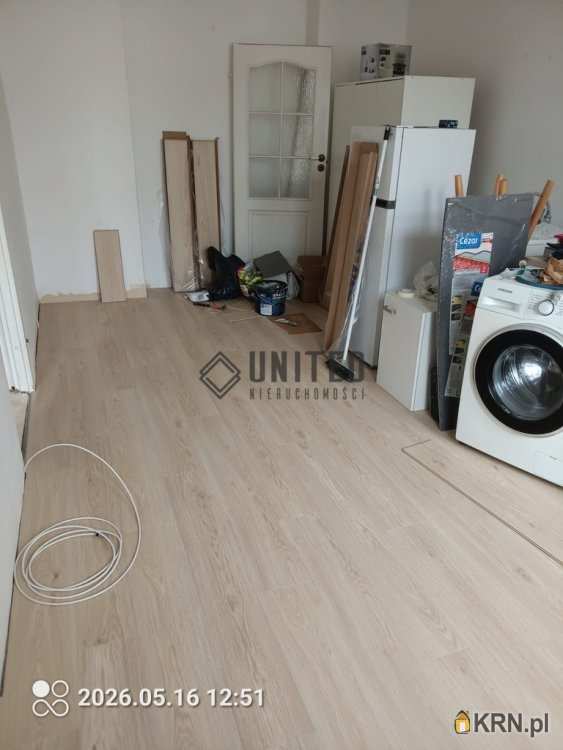 1 pokojowe, Wrocław, ul. , Mieszkanie  na sprzedaż