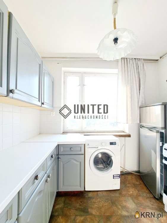 UNITED Nieruchomości, Mieszkanie  na sprzedaż, Wrocław, Stare Miasto/Szczepin, ul. 