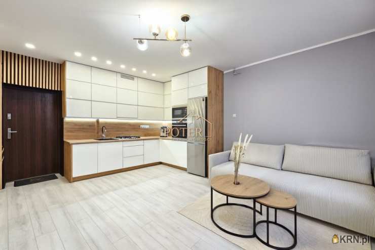 2 pokojowe, Mieszkanie  na sprzedaż, Wrocław, Krzyki, ul. T. Kościuszki