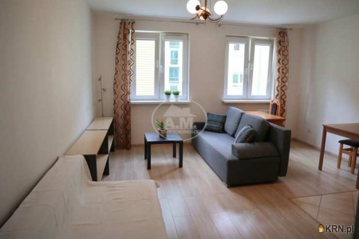 Mieszkanie  do wynajęcia, Wrocław, Krzyki/Gaj, ul. Kłodzka, 1 pokojowe