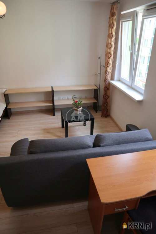 Wrocław, Krzyki/Gaj, ul. Kłodzka, Mieszkanie  do wynajęcia, 1 pokojowe